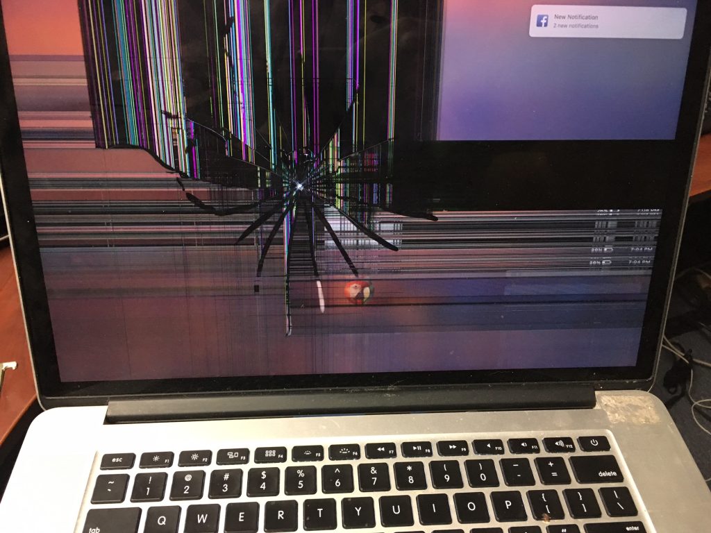 macbook pro retina screen repair
