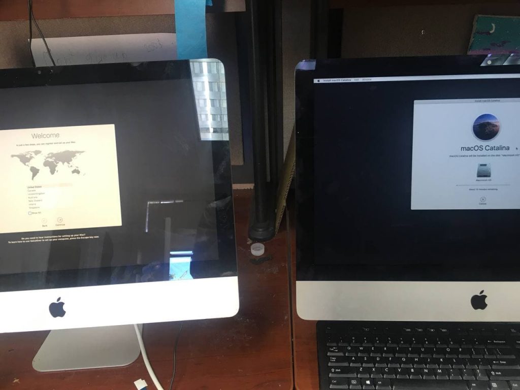 mac os upgrade service newbury park, mac repair agoura hills, imac repair agoura hills