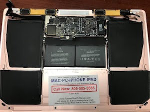 Fastest Mac Repair and Pc Repair Newbury Park place picture
